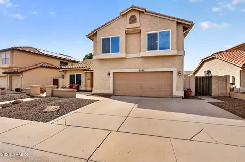 Exterior - 2709 E Thunderhill Pl, Phoenix, AZ 85048 photo 13 of 16
