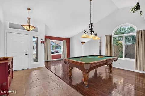 Entry Way - 2709 E Thunderhill Pl, Phoenix, AZ 85048 photo 1 of 3