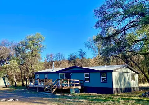 69 Abc Rd, Patagonia, AZ 85624
