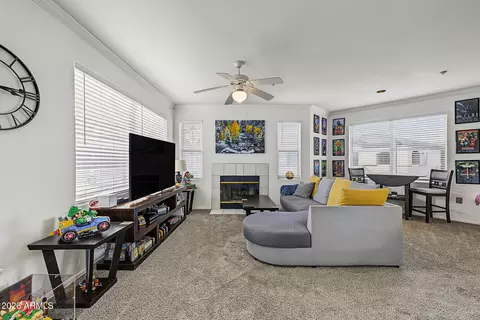 Living - 2134 E Broadway Rd #2050, Tempe, AZ 85282 photo 1 of 2