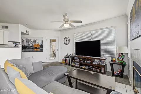 Living - 2134 E Broadway Rd #2050, Tempe, AZ 85282 photo 2 of 2