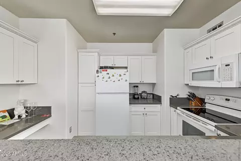 Kitchen - 2134 E Broadway Rd #2050, Tempe, AZ 85282 photo 3 of 3