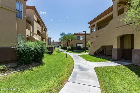 Exterior - 2134 E Broadway Rd #2050, Tempe, AZ 85282 photo 6 of 7