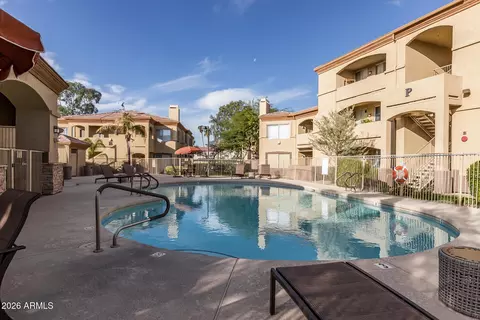 Exterior - 2134 E Broadway Rd #2050, Tempe, AZ 85282 photo 4 of 7