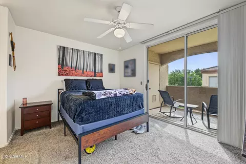 Bedroom - 2134 E Broadway Rd #2050, Tempe, AZ 85282 photo 1 of 3