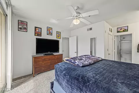 Bedroom - 2134 E Broadway Rd #2050, Tempe, AZ 85282 photo 2 of 3