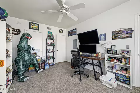 Bedroom - 2134 E Broadway Rd #2050, Tempe, AZ 85282 photo 3 of 3