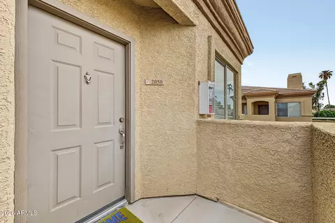 Exterior - 2134 E Broadway Rd #2050, Tempe, AZ 85282 photo 1 of 7