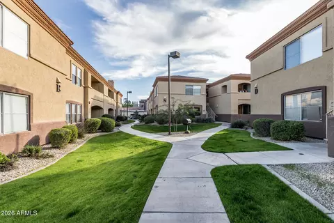 Exterior - 2134 E Broadway Rd #2050, Tempe, AZ 85282 photo 7 of 7