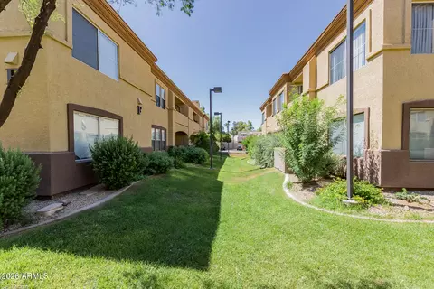 Exterior - 2134 E Broadway Rd #2050, Tempe, AZ 85282 photo 5 of 7