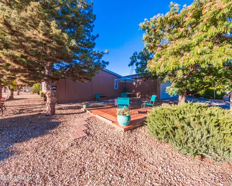 12100 E Obsidian Loop Rd, Dewey, AZ 86327 photo 4