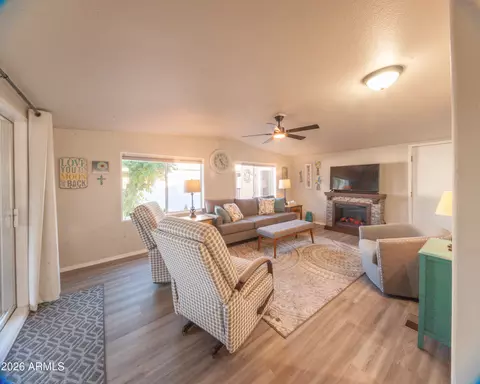 12100 E Obsidian Loop Rd, Dewey, AZ 86327 photo 5