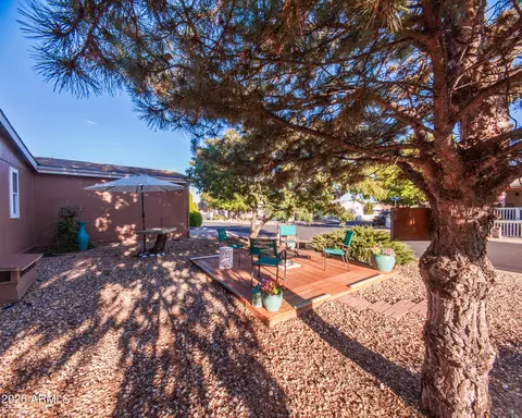 12100 E Obsidian Loop Rd, Dewey, AZ 86327 photo 3