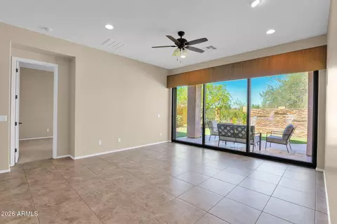 Living - 1848 N Red Clf, Mesa, AZ 85207 photo 6 of 6
