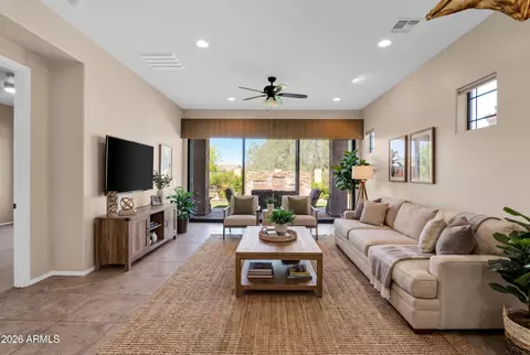 Living - 1848 N Red Clf, Mesa, AZ 85207 photo 2 of 6