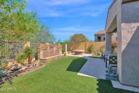 Exterior - 1848 N Red Clf, Mesa, AZ 85207 photo 2 of 13