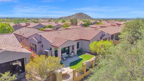 Exterior - 1848 N Red Clf, Mesa, AZ 85207 photo 13 of 13