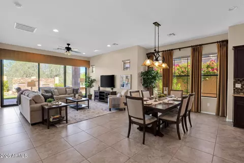 Dining - 1848 N Red Clf, Mesa, AZ 85207 photo 1 of 2