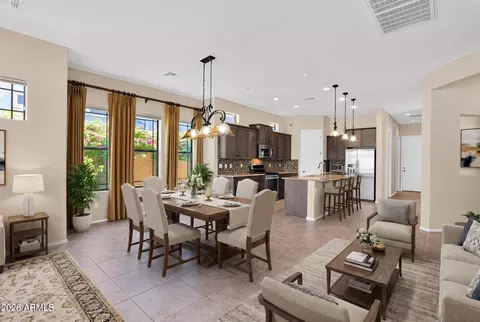 Dining - 1848 N Red Clf, Mesa, AZ 85207 photo 2 of 2