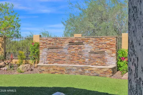 Exterior - 1848 N Red Clf, Mesa, AZ 85207 photo 3 of 13