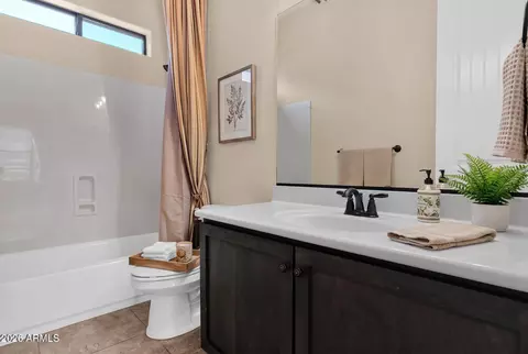Bath - 1848 N Red Clf, Mesa, AZ 85207 photo 5 of 5