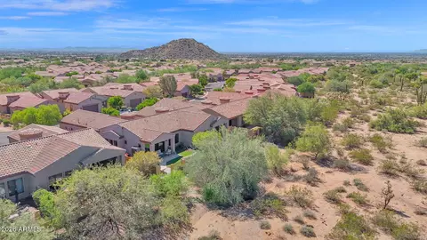 View/Area - 1848 N Red Clf, Mesa, AZ 85207 photo 3 of 11