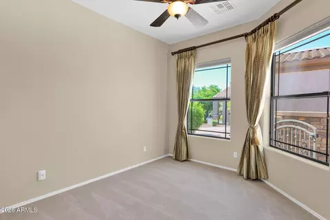 Bedroom - 1848 N Red Clf, Mesa, AZ 85207 photo 3 of 6