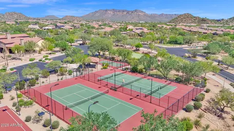 View/Area - 1848 N Red Clf, Mesa, AZ 85207 photo 8 of 11