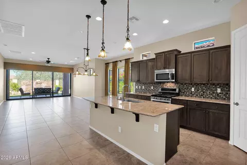 Kitchen - 1848 N Red Clf, Mesa, AZ 85207 photo 2 of 11