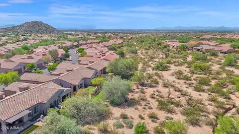 View/Area - 1848 N Red Clf, Mesa, AZ 85207 photo 4 of 11