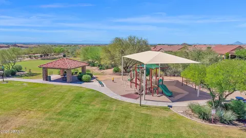 View/Area - 1848 N Red Clf, Mesa, AZ 85207 photo 10 of 11