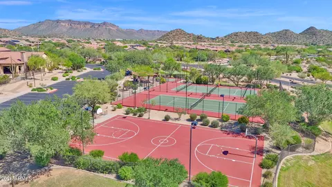 View/Area - 1848 N Red Clf, Mesa, AZ 85207 photo 7 of 11