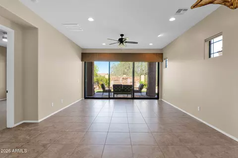 Living - 1848 N Red Clf, Mesa, AZ 85207 photo 3 of 6