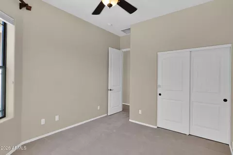 Bedroom - 1848 N Red Clf, Mesa, AZ 85207 photo 5 of 6