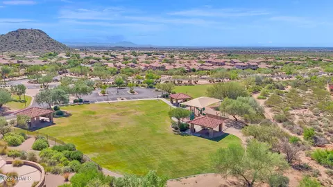 View/Area - 1848 N Red Clf, Mesa, AZ 85207 photo 9 of 11