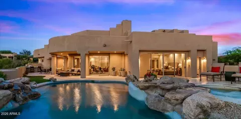 10295 E Rising Sun Dr, Scottsdale, AZ 85262