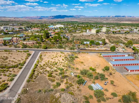 602 Clover Way #7, Cottonwood, AZ 86326