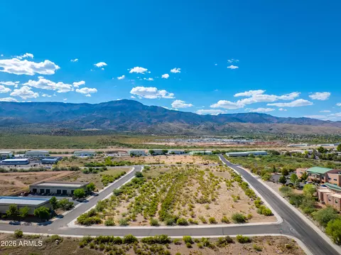 9 E Crimson Rd #18, Cottonwood, AZ 86326