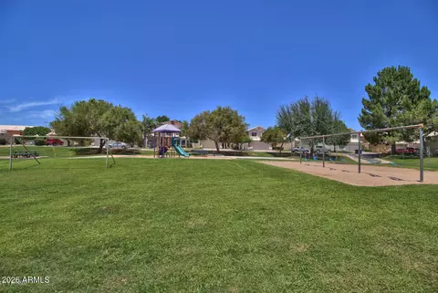 Exterior - 4507 E Princeton Ave, Gilbert, AZ 85234 photo 2 of 2