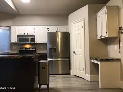 Kitchen - 4507 E Princeton Ave, Gilbert, AZ 85234 photo 3 of 3