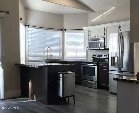Kitchen - 4507 E Princeton Ave, Gilbert, AZ 85234 photo 1 of 3