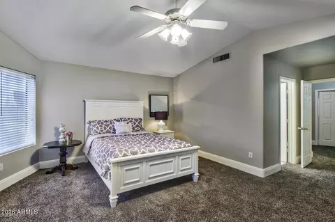Bedroom - 4507 E Princeton Ave, Gilbert, AZ 85234 photo 1 of 1
