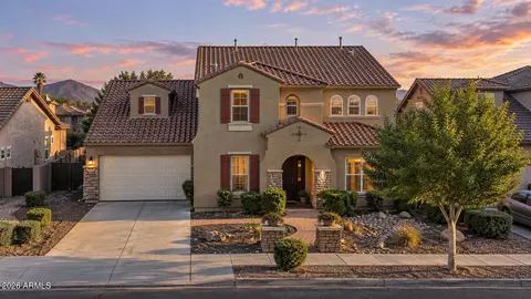 20369 E Silver Creek Ln, Queen Creek, AZ 85142