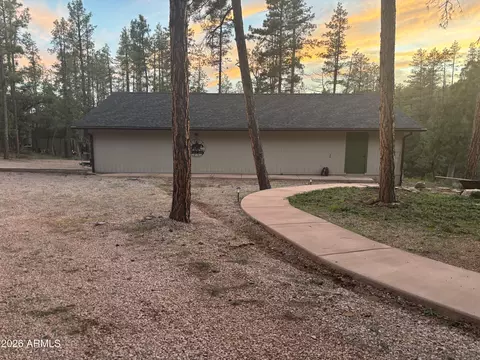 Other - 264 S Conifer Dr, Payson, AZ 85541 photo 6 of 13