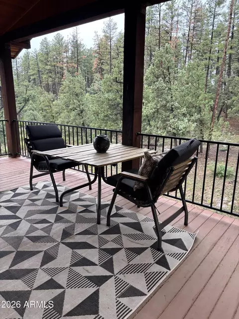 Exterior - 264 S Conifer Dr, Payson, AZ 85541 photo 3 of 9
