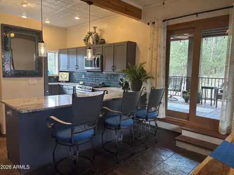Kitchen - 264 S Conifer Dr, Payson, AZ 85541 photo 2 of 5