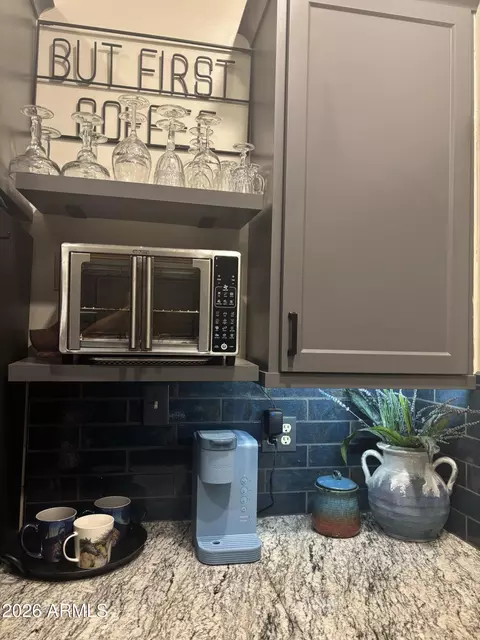 Kitchen - 264 S Conifer Dr, Payson, AZ 85541 photo 5 of 5