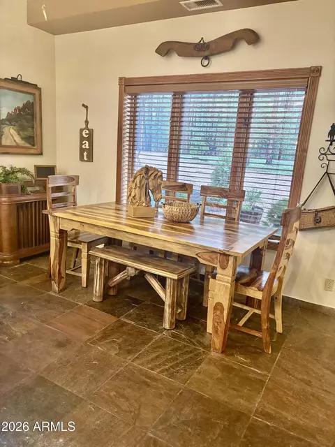 Dining - 264 S Conifer Dr, Payson, AZ 85541 photo 1 of 1