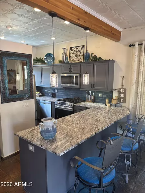 Kitchen - 264 S Conifer Dr, Payson, AZ 85541 photo 1 of 5