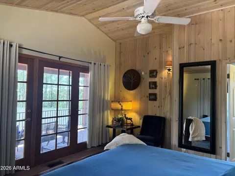 Bedroom - 264 S Conifer Dr, Payson, AZ 85541 photo 2 of 4